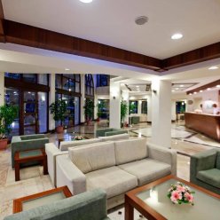 CHAMPION HOLIDAY VILLAGE 5★