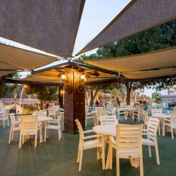 RIOS LATTE BEACH HOTEL 4★