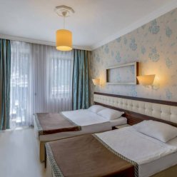 RIOS LATTE BEACH HOTEL 4★