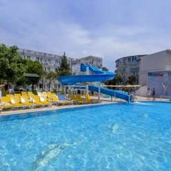 RIOS LATTE BEACH HOTEL 4★