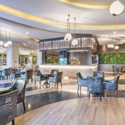 KIRMAN BELAZUR RESORT & SPA 5★