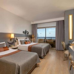 KIRMAN BELAZUR RESORT & SPA 5★