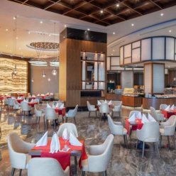 MYLOME LUXURY HOTEL & RESORT 5★