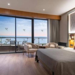 MYLOME LUXURY HOTEL & RESORT 5★