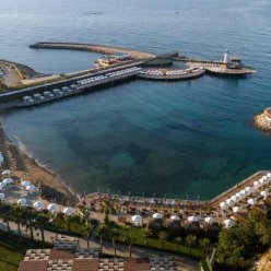 MYLOME LUXURY HOTEL & RESORT 5★