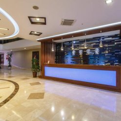 LUCIDA BEACH HOTEL 5★