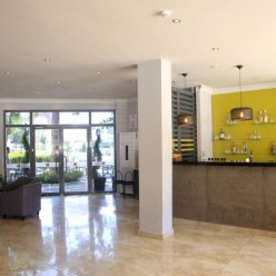 SIMPLY FINE HOTEL ALIZE (tikai pieaugušajiem) 3★