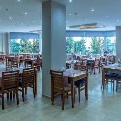 SIMPLY FINE HOTEL ALIZE (tikai pieaugušajiem) 3★