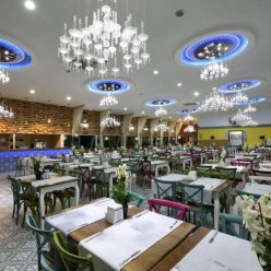 CLUB HOTEL ANJELIQ 5★