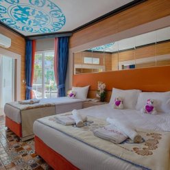 CLUB HOTEL ANJELIQ 5★