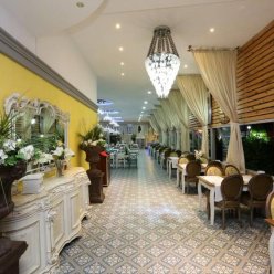 CLUB HOTEL ANJELIQ 5★