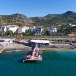 CLUB HOTEL ANJELIQ 5★