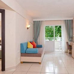 CLUB HOTEL SIDELYA 4★