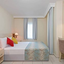 CLUB HOTEL SIDELYA 4★