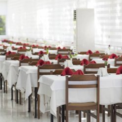 CLUB HOTEL SIDELYA 4★