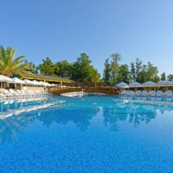 CLUB HOTEL SIDELYA 4★