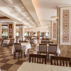 SEHER KUMKOY STAR RESORT & SPA 4★