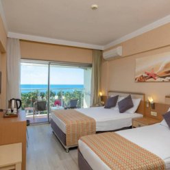 SEHER KUMKOY STAR RESORT & SPA 4★