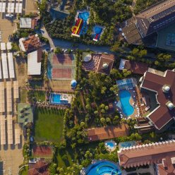 SEHER KUMKOY STAR RESORT & SPA 4★