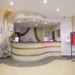 KLEOPATRA ADA BEACH 4★