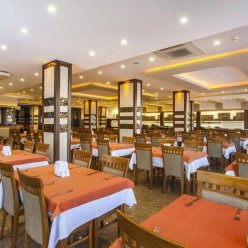 KLEOPATRA ADA BEACH 4★