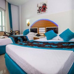 KLEOPATRA ADA BEACH 4★