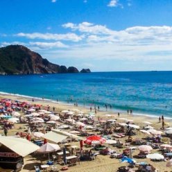 KLEOPATRA ADA BEACH 4★