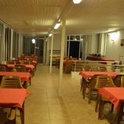 PARK AVRUPA HOTEL 3★