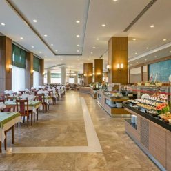 OZKAYMAK SELECT RESORT HOTEL 5★