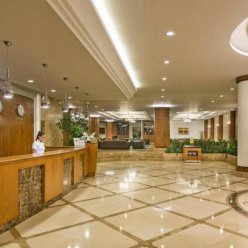 OZKAYMAK SELECT RESORT HOTEL 5★