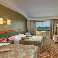 OZKAYMAK SELECT RESORT HOTEL 5★