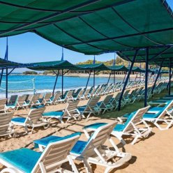 OZKAYMAK SELECT RESORT HOTEL 5★