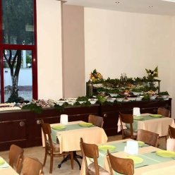 KORIENT MIRA HOTEL 3★