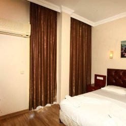 KORIENT MIRA HOTEL 3★