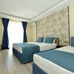 PALMET SPORT BELEK 4★