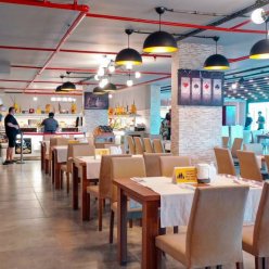 PALMET SPORT BELEK 4★