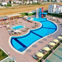 PALMET SPORT BELEK 4★