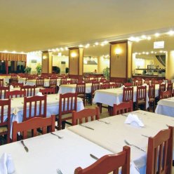 EFTALIA DOWNTOWN HOTEL 4★