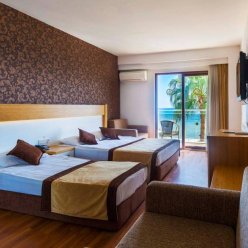 EFTALIA DOWNTOWN HOTEL 4★