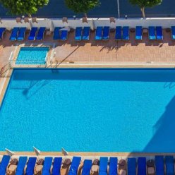 EFTALIA DOWNTOWN HOTEL 4★