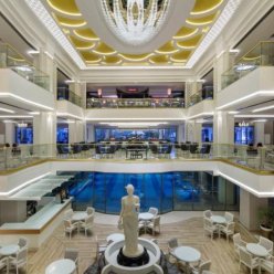 RAI PREMIUM TEKIROVA (EX. QUEENS PARK TEKIROVA) 5★