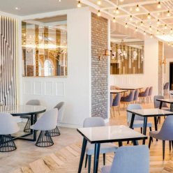 RAI PREMIUM TEKIROVA (EX. QUEENS PARK TEKIROVA) 5★