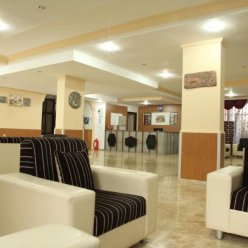 AKASIA RESORT BELDIBI 3★