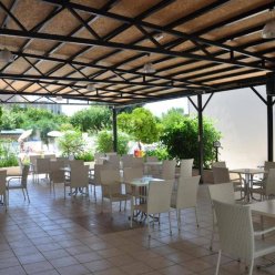 AKASIA RESORT BELDIBI 3★