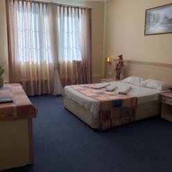 AKASIA RESORT BELDIBI 3★