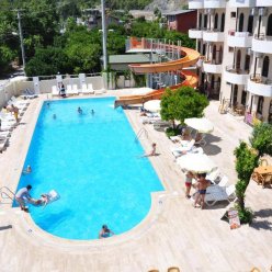 AKASIA RESORT BELDIBI 3★