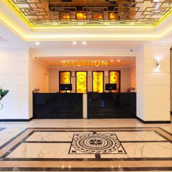 CRYSTAL LAND OF PARADISE 5★