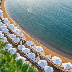 CRYSTAL LAND OF PARADISE 5★