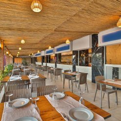 CRYSTAL LAND OF PARADISE 5★