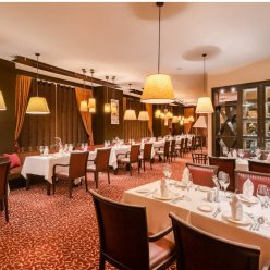 SEVEN SEAS GRAVEL SELECT 5★